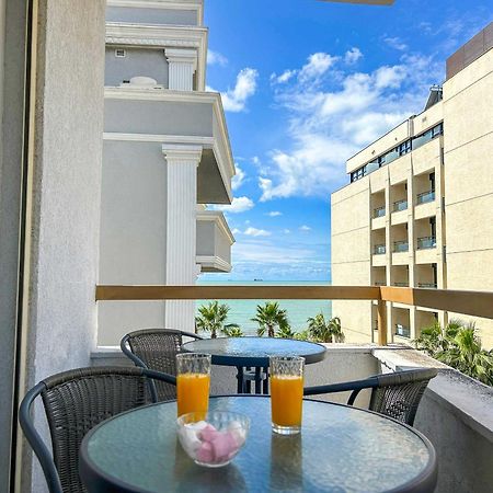Royal 520 Apartment Драч Екстериор снимка