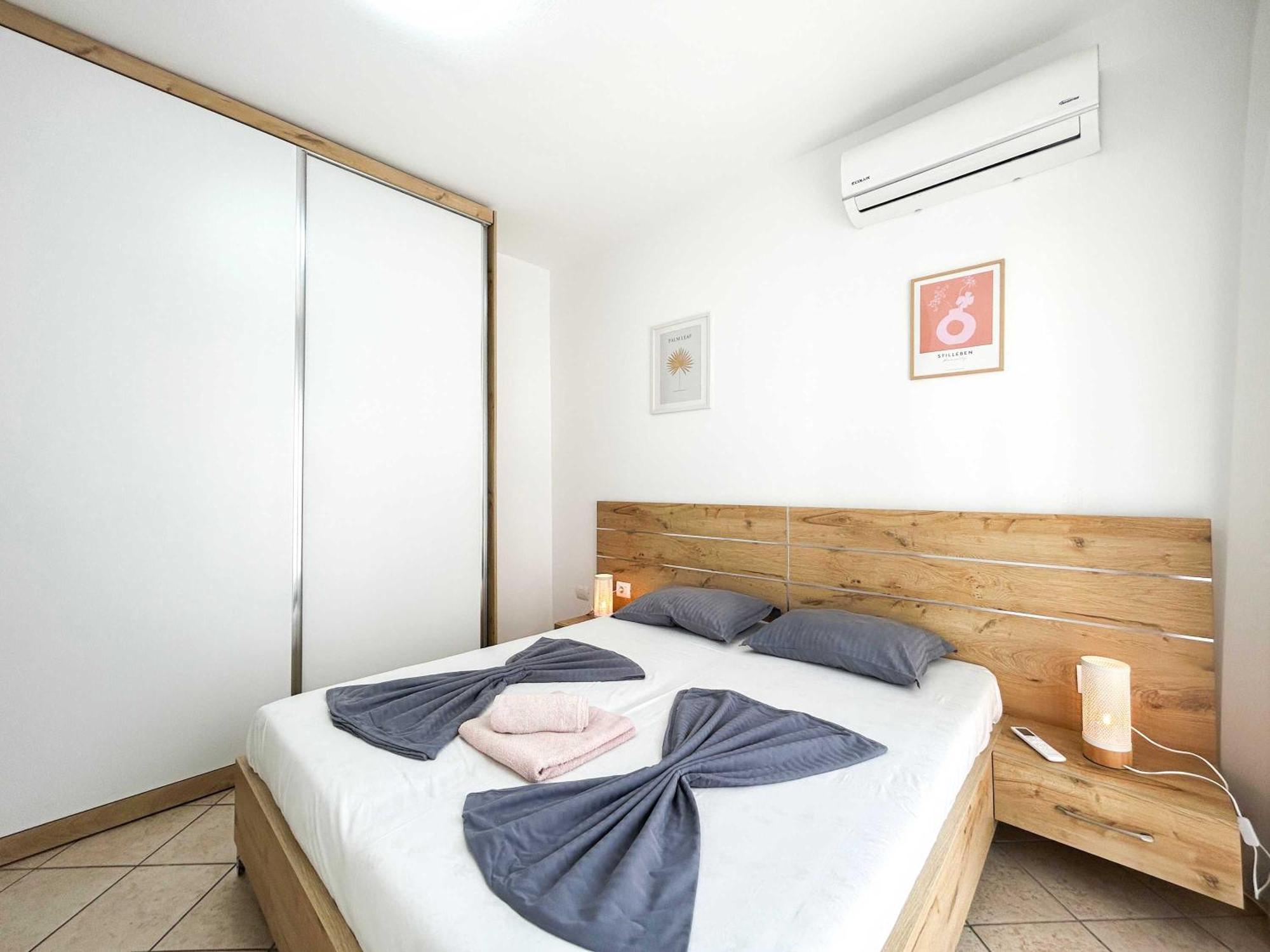Royal 520 Apartment Драч Екстериор снимка