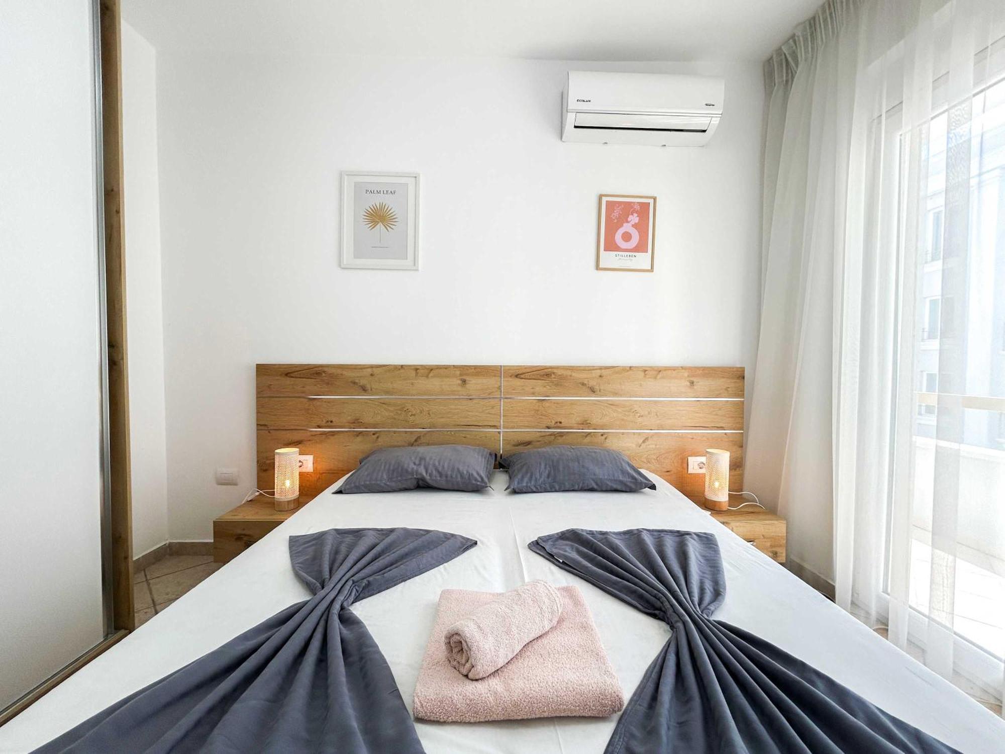 Royal 520 Apartment Драч Екстериор снимка