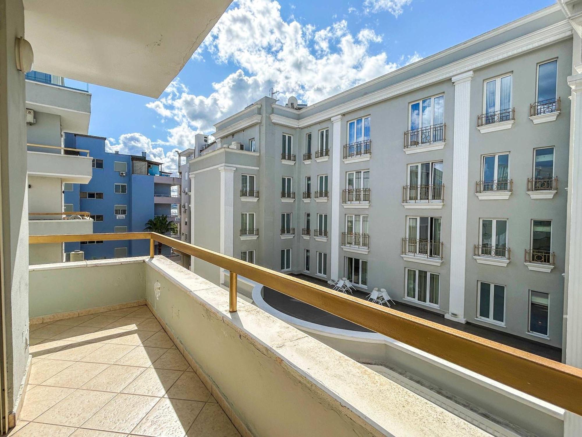 Royal 520 Apartment Драч Екстериор снимка
