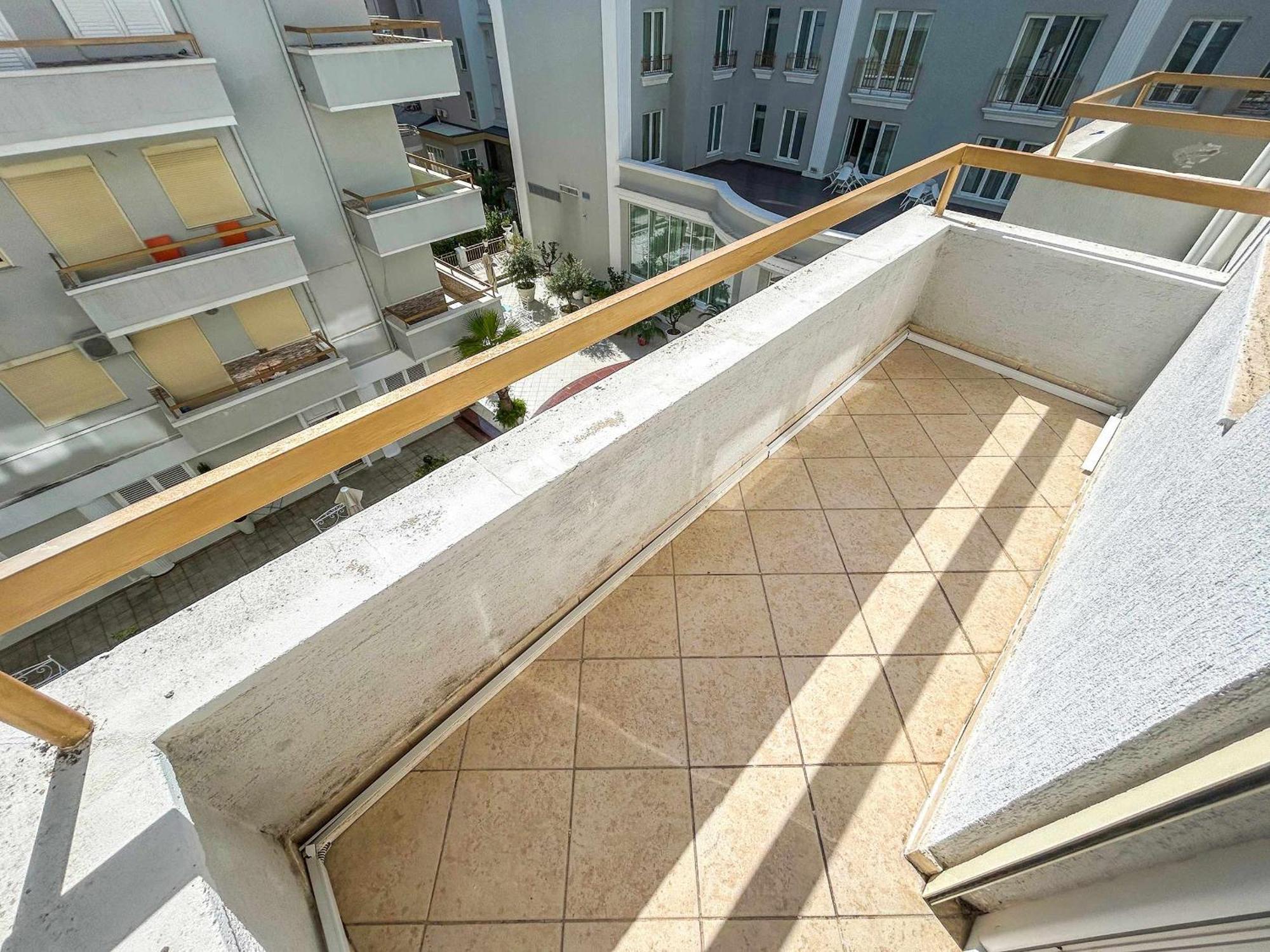 Royal 520 Apartment Драч Екстериор снимка