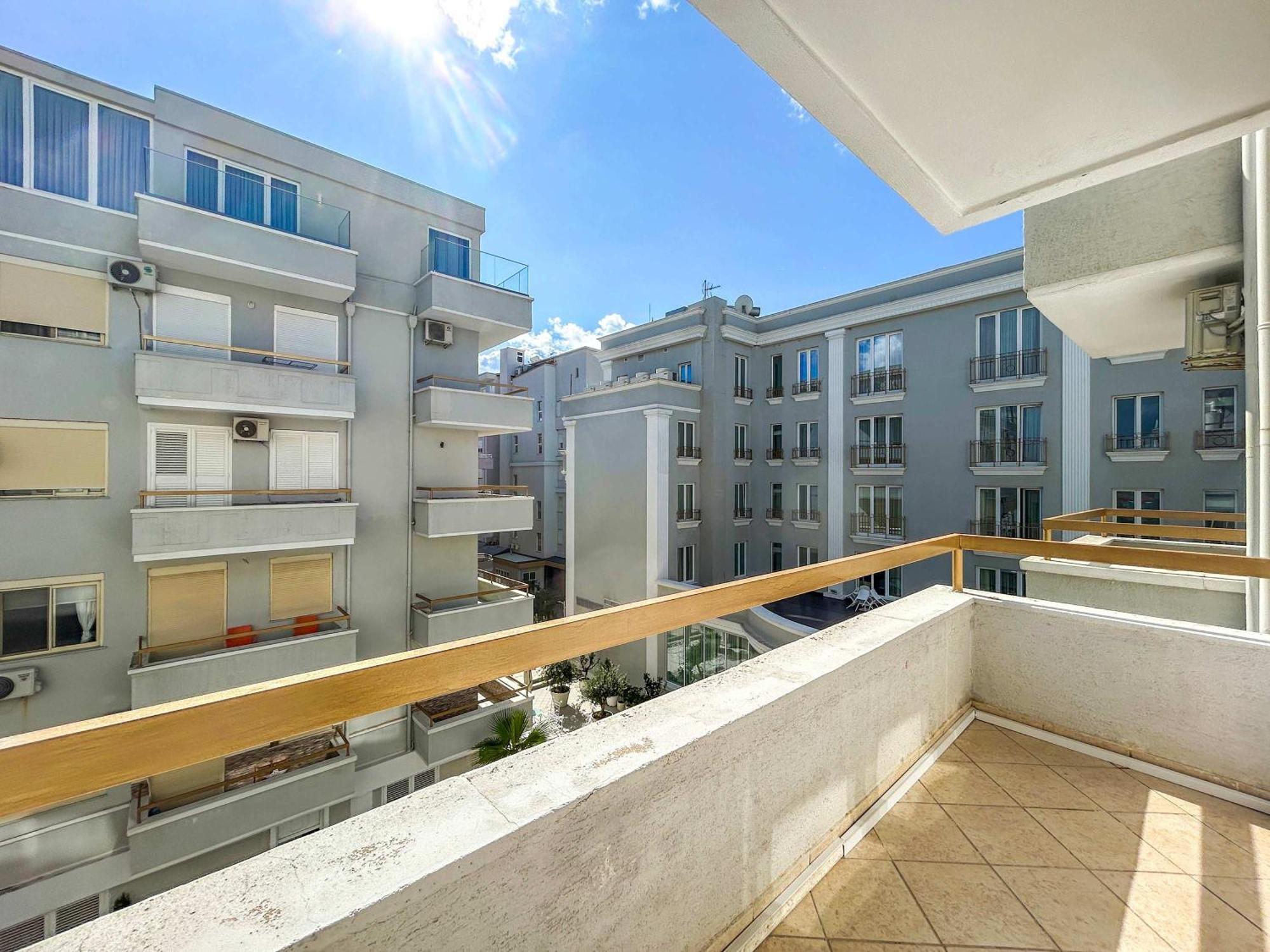 Royal 520 Apartment Драч Екстериор снимка